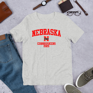 Nebraska Class of 2025