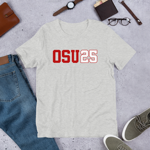 OSU Class of 2025