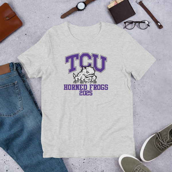 TCU Class of 2025