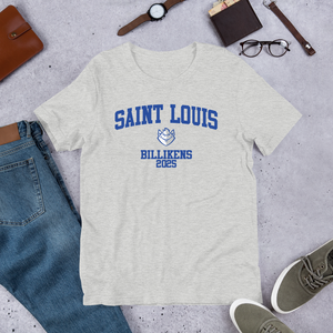 Saint Louis Class of 2025