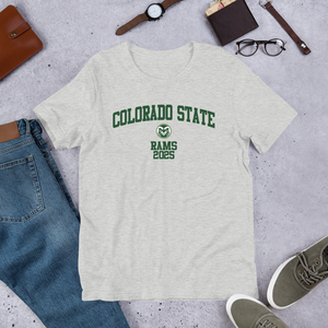 Colorado State Class of 2025