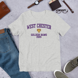 West Chester University Class of 2025
