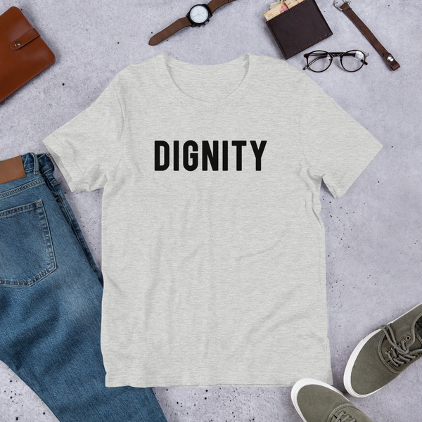 Dignity