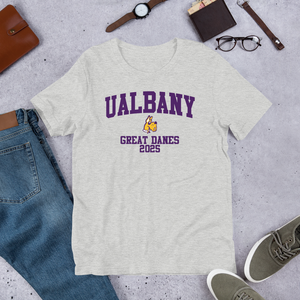 UAlbany Class of 2025