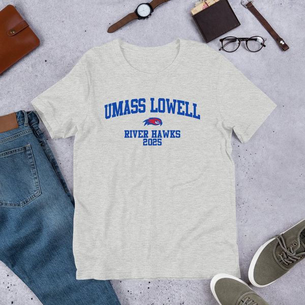 UMass Lowell Class of 2025