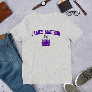 JMU Class of 2025 Family Apparel