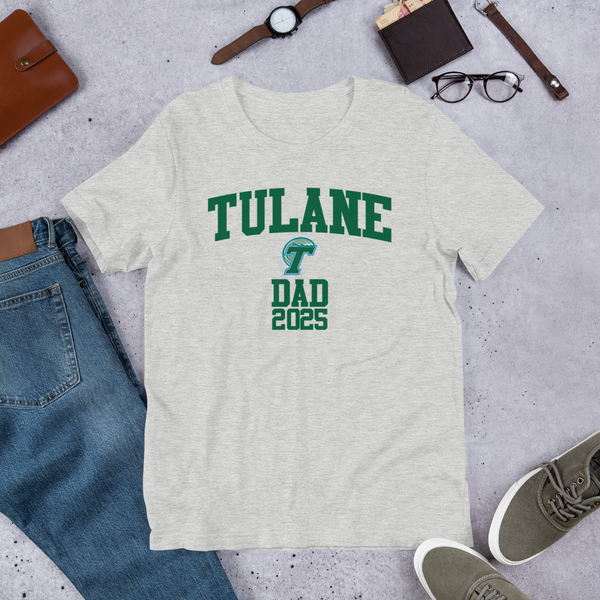 Tulane Class of 2025 Family Apparel
