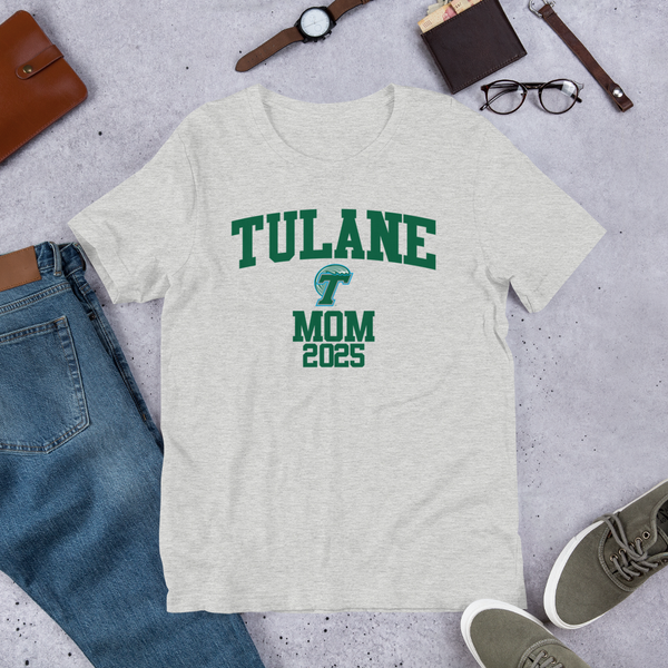 Tulane Class of 2025 Family Apparel