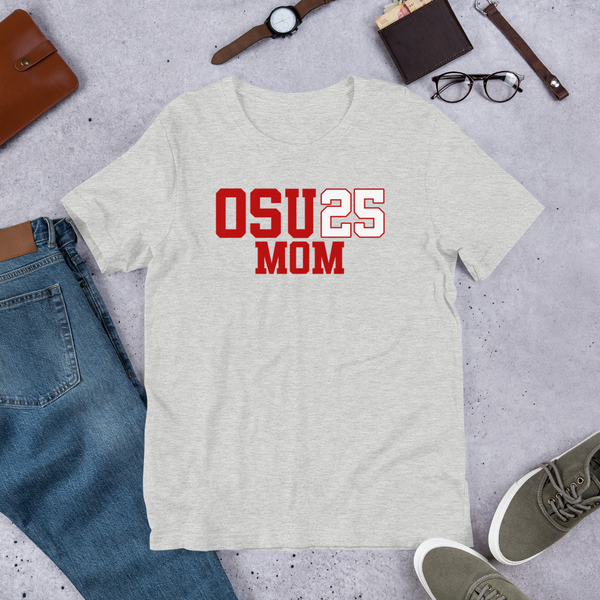 OSU Class of 2025 Family Apparel