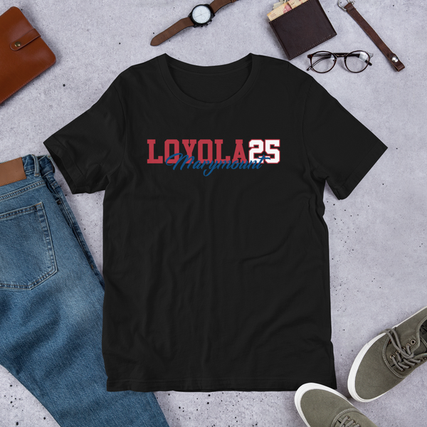 Loyola Marymount Class of 2025