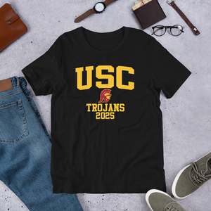 USC Class of 2025