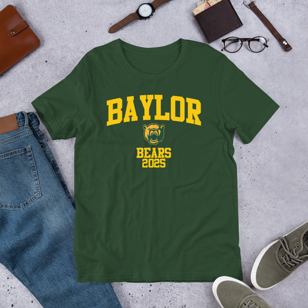 Baylor Class of 2025