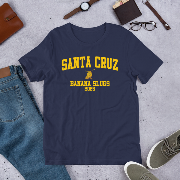UC Santa Cruz Class of 2025