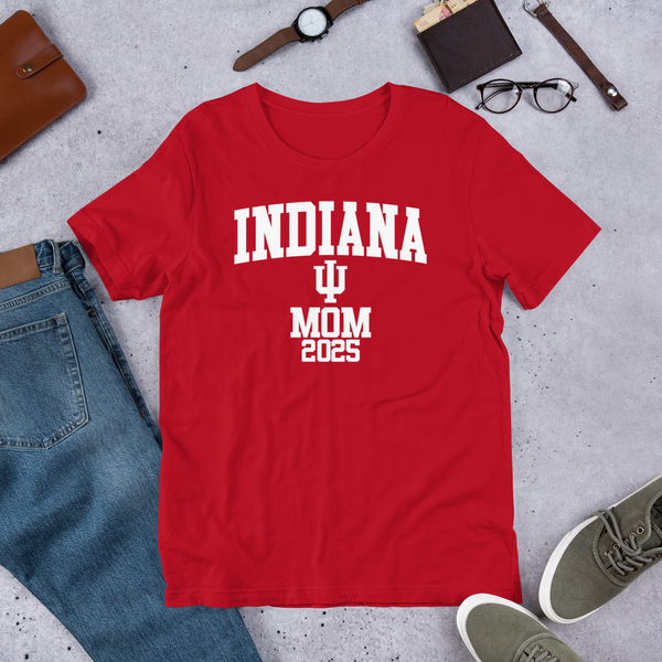 Indiana Class of 2025 Family Apparel