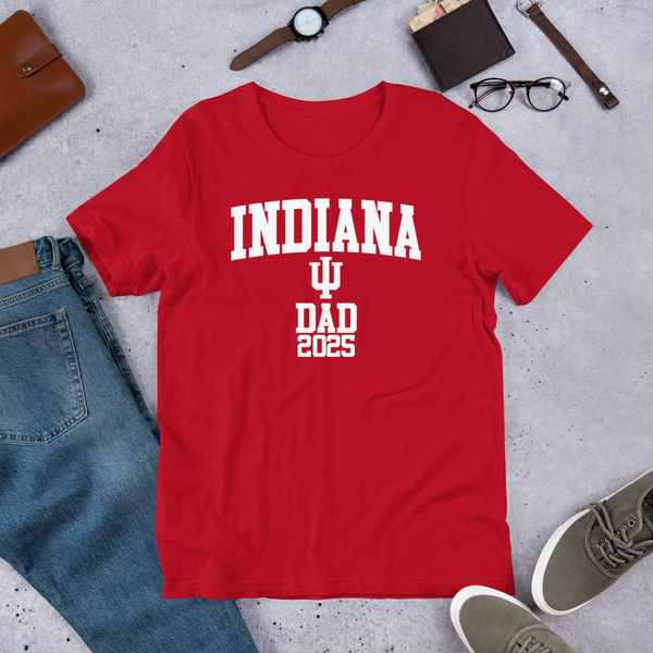 Indiana Class of 2025 Family Apparel