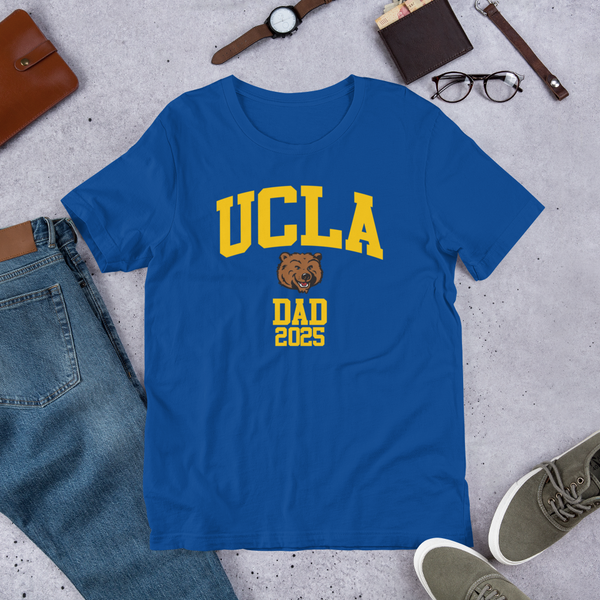 UCLA Class of 2025 Family Apparel