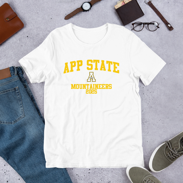App State Class of 2025