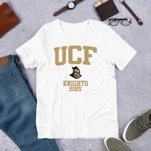 UCF Class of 2025