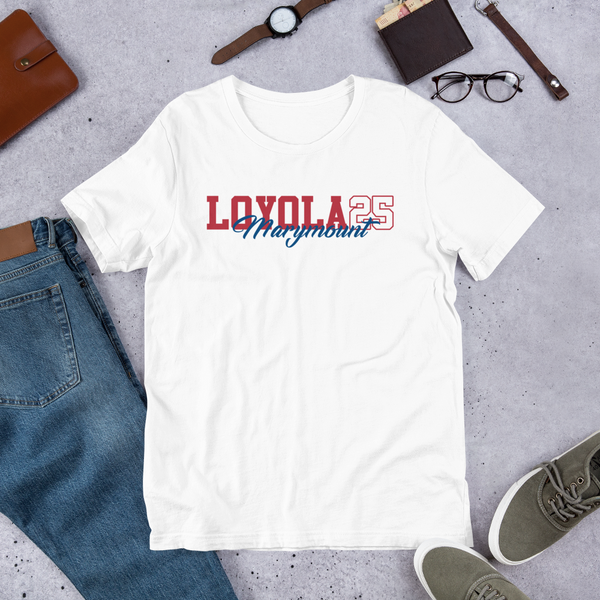 Loyola Marymount Class of 2025