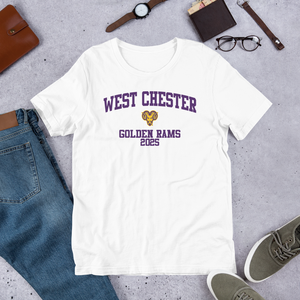 West Chester University Class of 2025