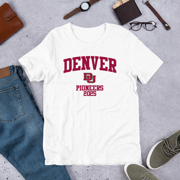 Denver Class of 2025
