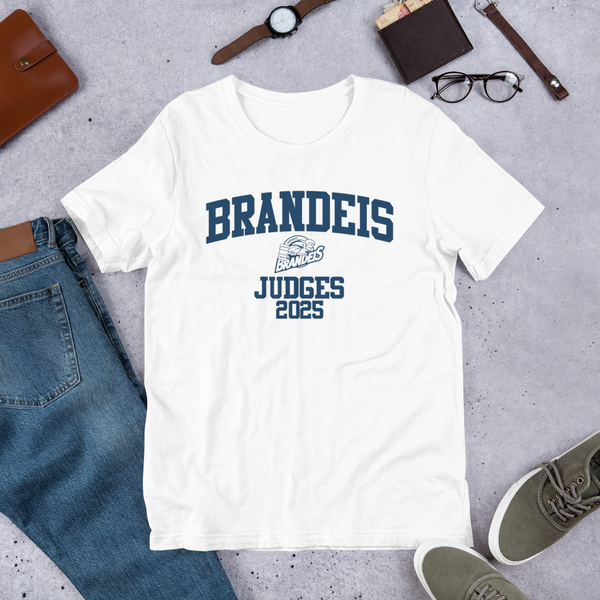 Brandeis Class of 2025