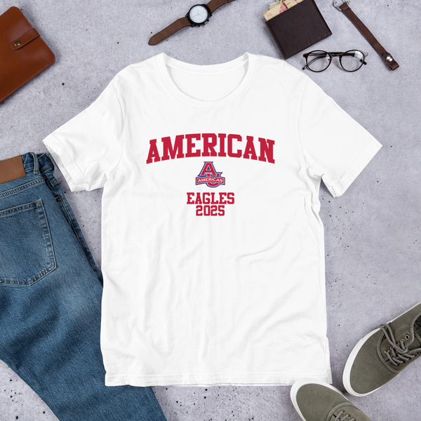 American University Class of 2025