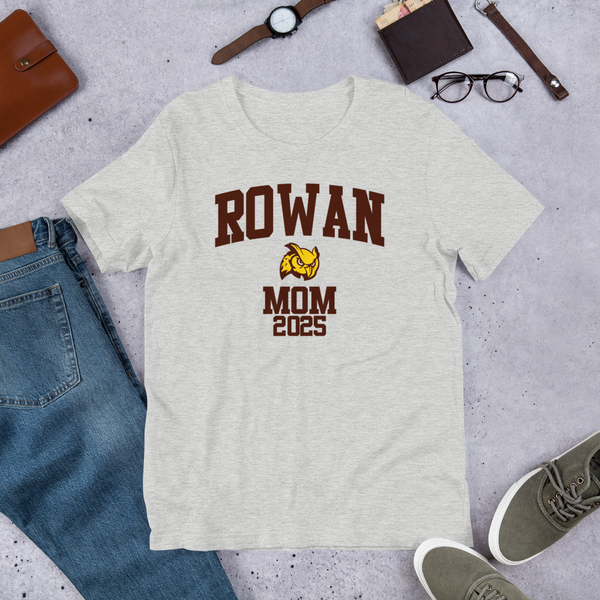 Rowan Class of 2025 Family Apparel