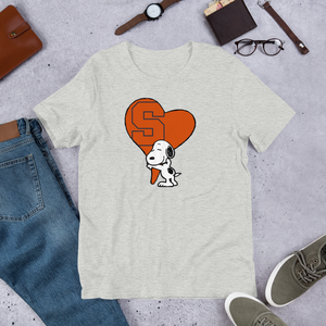 Syracuse Snoopy Apparel