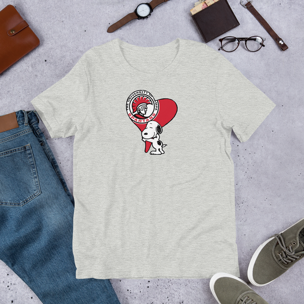 Tampa Snoopy Apparel