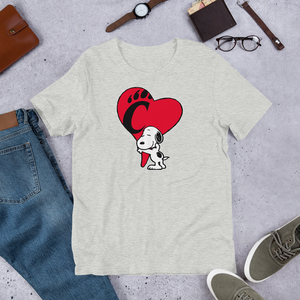 Cincinnati Snoopy Apparel
