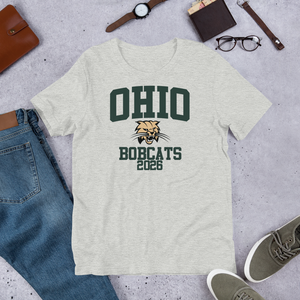 Ohio University Class of 2026