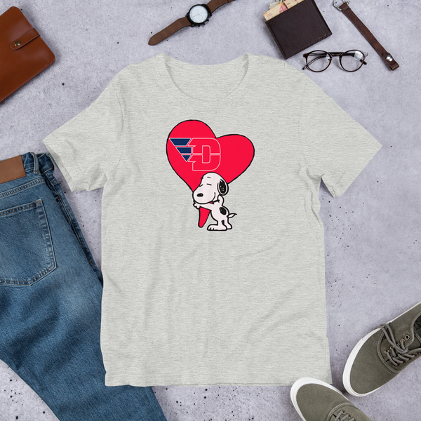 Dayton Snoopy Apparel