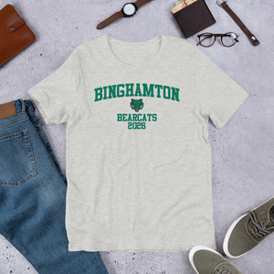 Binghamton Class of 2026