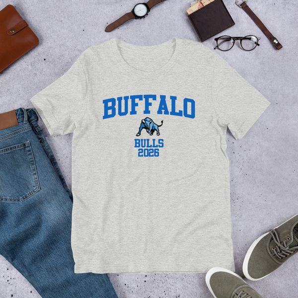 Buffalo Class of 2026