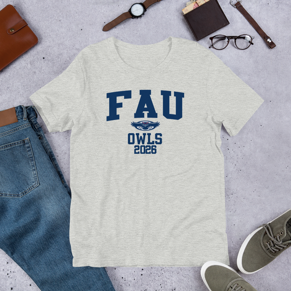 FAU Class of 2026