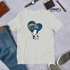 Kent State Snoopy Apparel
