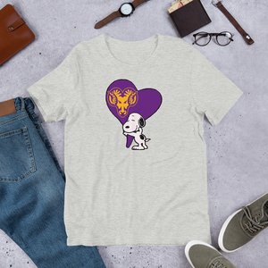 West Chester Snoopy Apparel