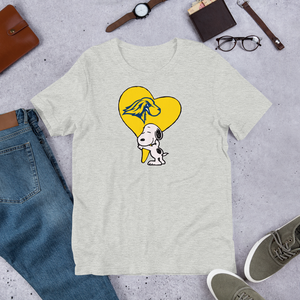 Pace Snoopy Apparel