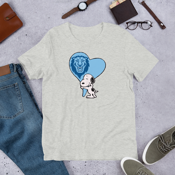 Columbia Snoopy Apparel