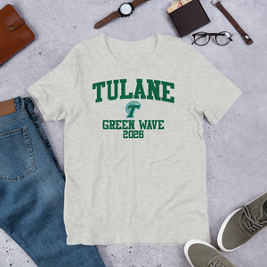 Tulane Class of 2026