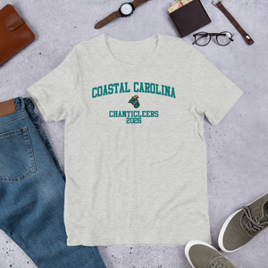 Coastal Carolina Class of 2026