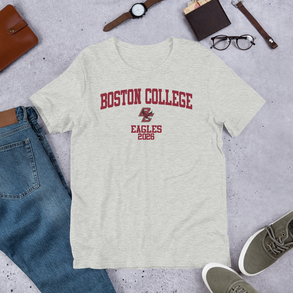 Boston College Class of 2026