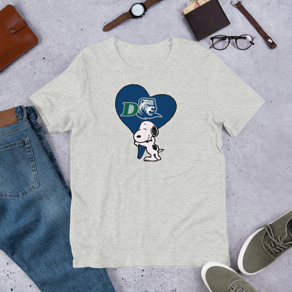 Drew Snoopy Apparel