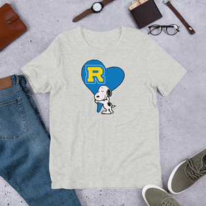 Rollins College Snoopy Apparel