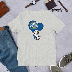 New Haven Snoopy Apparel