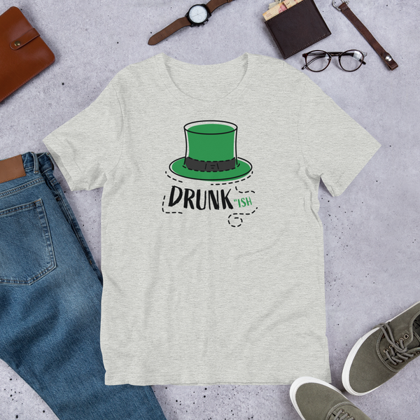 Drunkish Hat St. Patrick's Day