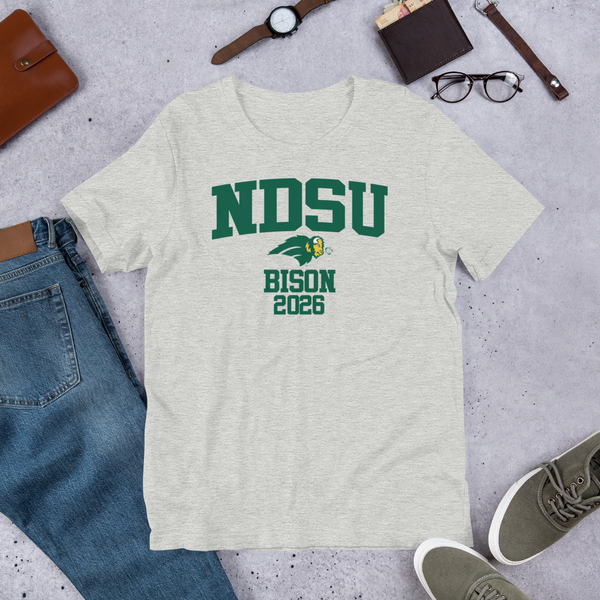 NDSU Class of 2026