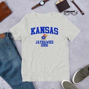 Kansas Class of 2026
