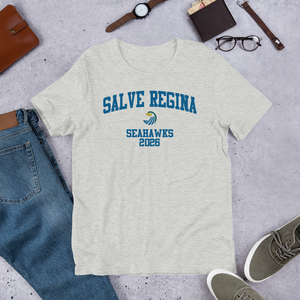 Salve Regina Class of 2026